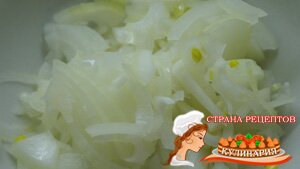 салат грибной